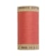 Organic sewing thread, Scanfil Dusky pink 4807