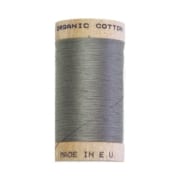 Organic sewing thread, Scanfil Grey 4832
