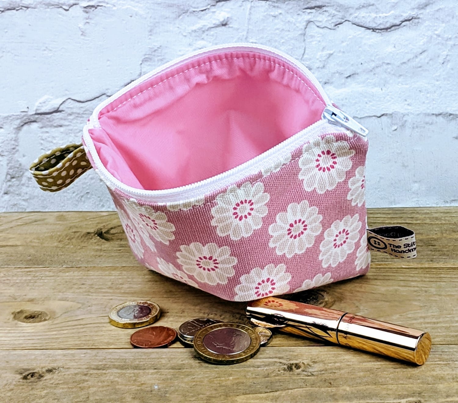 Guess Women`s Large Satchel Crossbody Bag Handbag Purse - Pink Floral -  Guess bag - | Fash Brands