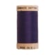 Organic sewing thread, Scanfil Purple 4813